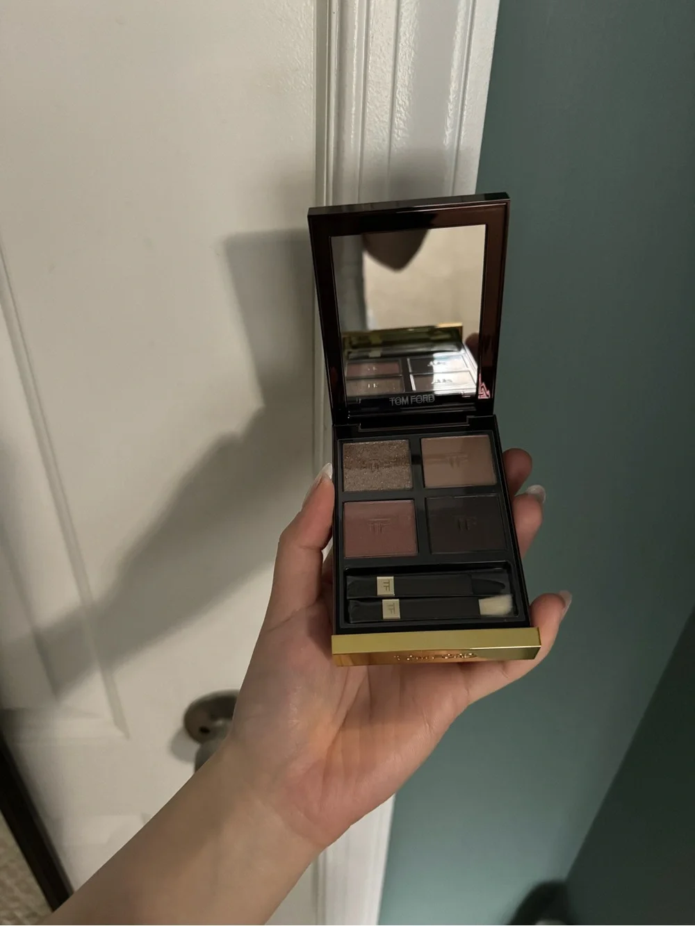 Tomford 20 disco dust